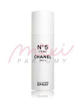 Chanel No. 5 L´Eau, Deodorant 150ml