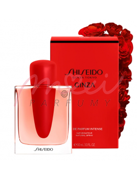 Shiseido Ginza Intense, Parfémovaná voda 90ml