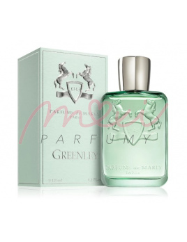 Parfums De Marly Greenley, Parfumovaná voda 125ml