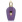 Xerjoff Purple Accento, Parfumovaná voda 100ml