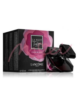 Lancome La Nuit Trésor Fleur De Nuit, Parfumovaná voda 50ml