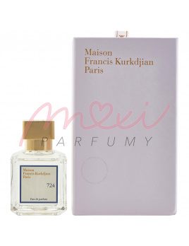 Maison Francis Kurkdjian 724, Parfumovaná voda 70ml - tester