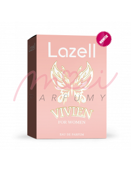 Lazell Vivien, Parfémovaná voda 100ml (Alternatíva parfému Paco Rabanne Olympea)