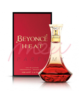 Beyonce Heat, Parfémovaná voda 100ml