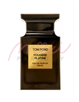 Tom Ford Fougére Platine, Parfémovaná voda 50ml