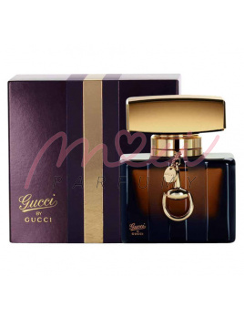 Gucci By Gucci, Parfumovaná voda 50ml - tester