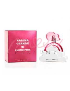 Ariana Grande Cloud Pink, Parfumovaná voda 100ml