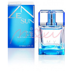 Shiseido Zen for Men Sun 2014, Toaletna voda 100ml