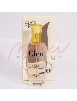 Chat Dor Cleo, Parfumovaná voda 30ml - tester (Alternatíva vône Chloe Chloe)