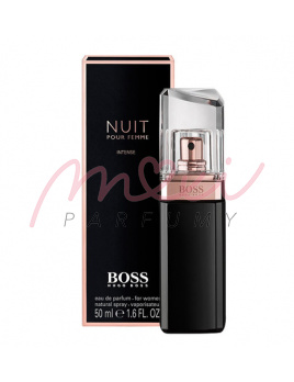 Hugo Boss Boss Nuit Pour Femme Intense, Parfémovaná voda 75ml