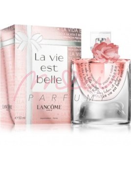 Lancome La vie est belle Mother´s Day, Parfémovaná voda 50ml
