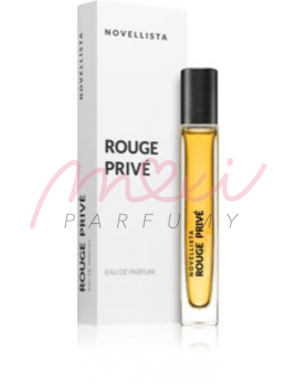 Novellista Rouge Prive, Parfumovaná voda 10ml