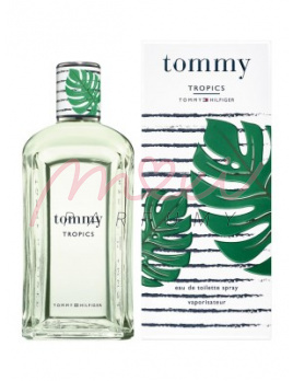 Tommy Hilfiger Tommy Tropics Toaletní voda 100 ml