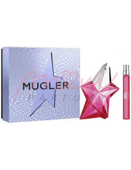 Thierry Mugler Angel Nova SET: Parfumovaná voda 50ml + Parfumovaná voda 10ml
