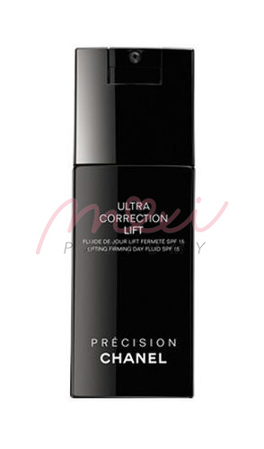 Ultra Correction Lift Crème de Jour Fermeté SPF15 - Chanel - Elle
