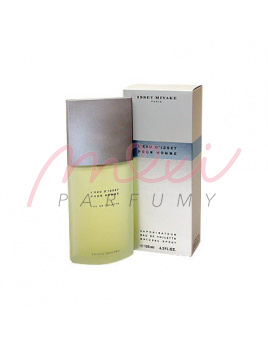 Issey Miyake L´Eau D´Issey pour Homme, Toaletní voda 200ml
