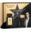 Antonio Banderas The Golden Secret SET: Toaletní voda 100 ml + Deodorant 150 ml