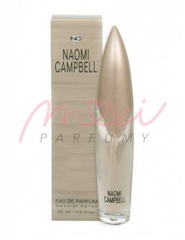 Naomi Campbell Naomi Campbell, Parfumovaná voda 30ml
