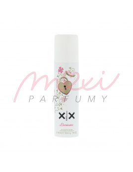 Mexx XX by Mexx Lovesome, Deodorant 150ml