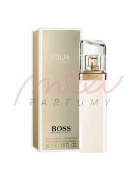 Hugo Boss Jour Pour Femme, Parfémovaná voda 75ml