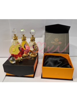 The Royal Collection, United Arab Emirates Perfume Oil 10ml (Alternativa parfemu Chanel Coco Mademoiselle)