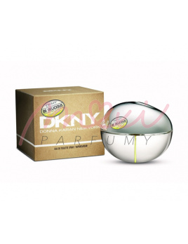 DKNY Be Delicious, Toaletní voda 100ml