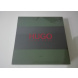 Prázdna Krabica Hugo Boss Hugo, Rozmery: 22cm x 22cm x 6cm