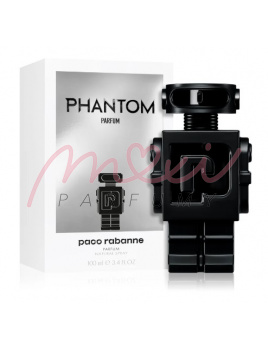 Paco Rabanne Phantom Parfum, Parfum 100ml - Tester