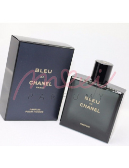 Chanel Bleu de Chanel, Parfém 50ml