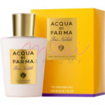 Acqua di Parma Iris Nobile, Tělové mléko 200ml