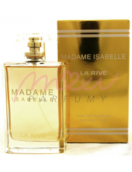La Rive Madame Isabelle, Parfémovaná voda 100ml (Alternatíva vone Chanel Coco Mademoiselle)