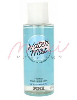 Victoria´s Secret Pink Water Mist, Tělový závoj 250ml