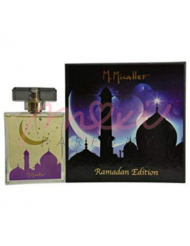 M.Micallef Ramadan Edition, Parfémovaná voda 100ml