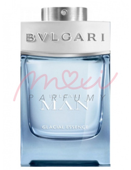 Bvlgari Man Glacial Essence, Parfumovaná voda 100ml - Tester