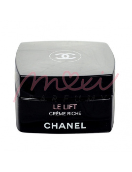 Chanel Le Lift Creme Riche, Denní krém na suchou pleť - 50g