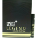 Mont Blanc Legend Eau de Parfum, Vzorek vůně - EDP