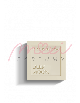 Novellista Deep Moon, Parfumované Mýdlo 90g