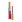Yves Saint Laurent Gloss Volupte 49 Terriblement Fuchsia, Lesk na rty - 4ml
