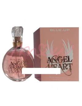 Blue Up Angel Heart, Parfémovaná voda 100ml (Alternatíva parfému Paco Rabanne Olympea)