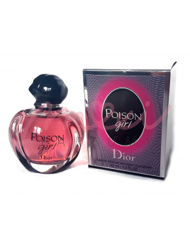 Christian Dior Poison Girl, Parfumovaná voda 100ml