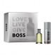 Hugo Boss BOSS Bottled SET: Toaletní voda 50ml + Deospray 150ml