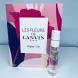 Lanvin Les Fleurs Water Lily EDT - Vzorek vůně