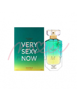Victoria´s Secret Very Sexy Now Wild Palm, Parfumovaná voda 100ml