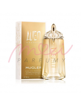 Mugler Alien Goddess, Parfumovaná voda 90ml
