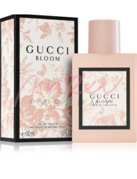 Gucci Bloom, Toaletní voda 50ml