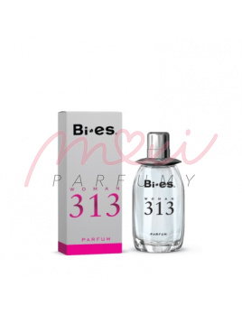 Bi-es 313, Parfémovaná voda 15ml (Alternatíva parfému Carolina Herrera 212)