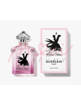 Guerlain La Petite Robe Noire Rosse Cherry, Parfumovaná voda 50ml - Tester