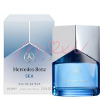 Mercedes - Benz Sea, Parfumovaná voda 60ml