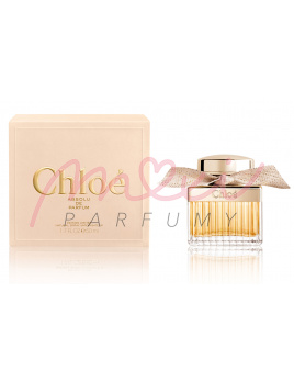Chloe Absolu de Parfum Limited Edition, Parfumovaná voda 75ml