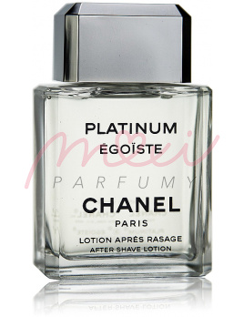 Chanel Egoiste Platinum, Voda po holení 100ml